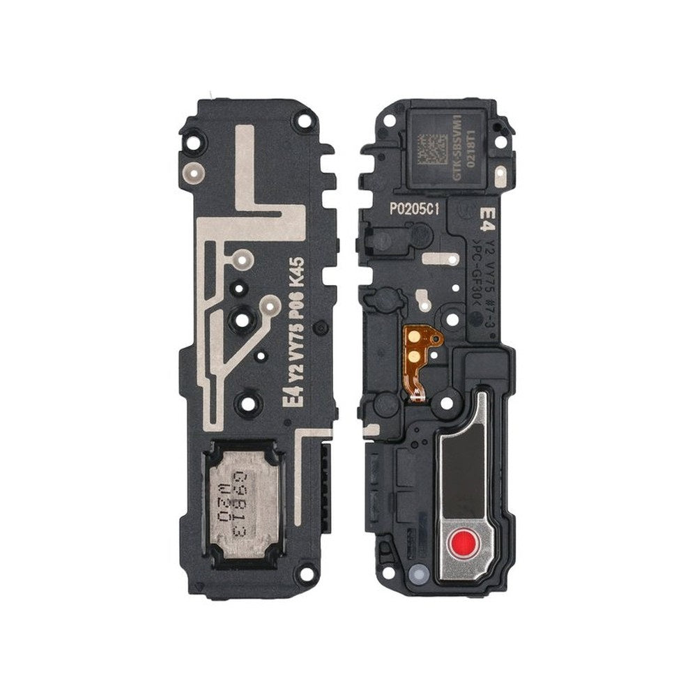 Loud Speaker for Samsung Galaxy S20 Plus G985F / G986B GH96-13065A (Gold) Loud Speaker for Samsung Galaxy S20 Plus G985F / G986B GH96-13065A (Gold)